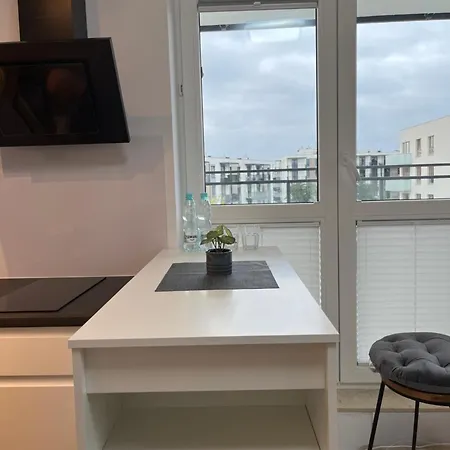 City Modern Space
